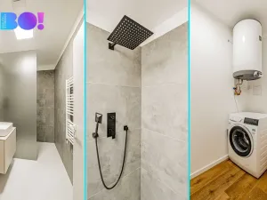 Prodej bytu 2+kk, Soběšovice, 78 m2