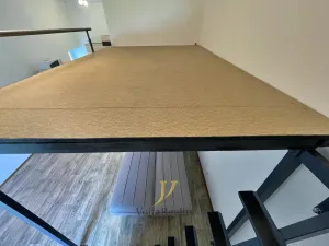 Pronájem bytu 1+kk, Horka nad Moravou, Partyzánská, 30 m2
