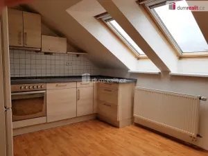 Pronájem bytu 1+1, České Budějovice - České Budějovice 3, B. Smetany, 44 m2