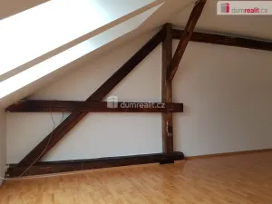 Pronájem bytu 1+1, České Budějovice - České Budějovice 3, B. Smetany, 44 m2