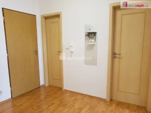 Pronájem bytu 1+1, České Budějovice - České Budějovice 3, B. Smetany, 44 m2