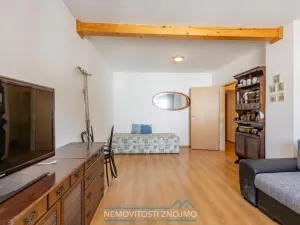Prodej vícegeneračního domu, Jevišovice, 350 m2