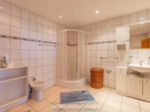 Prodej vícegeneračního domu, Jevišovice, 350 m2