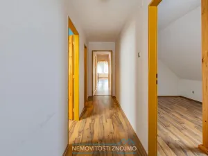 Prodej vícegeneračního domu, Jevišovice, 350 m2