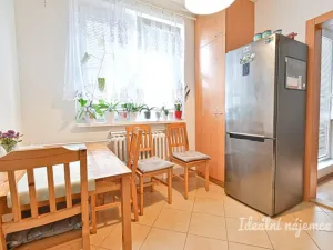 Pronájem bytu 3+1, Brno - Bohunice, Vedlejší, 64 m2