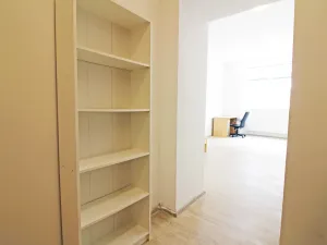 Pronájem bytu 1+kk, Brno - Zábrdovice, Francouzská, 40 m2