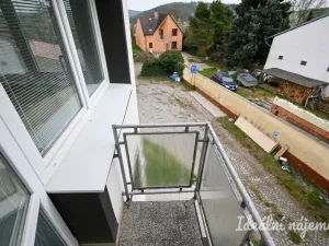 Pronájem bytu 1+kk, Brno, Hostislavova, 22 m2