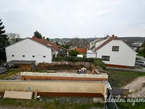 Pronájem bytu 1+kk, Brno, Hostislavova, 22 m2