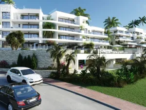 Prodej bytu 3+kk, Orihuela, Alicante, Španělsko, 98 m2