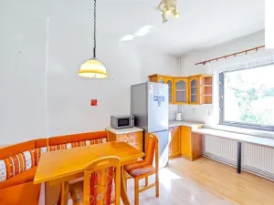 Prodej rodinného domu, Hradec Králové, Fučíkova, 130 m2