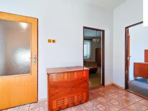Prodej rodinného domu, Hradec Králové, Fučíkova, 130 m2
