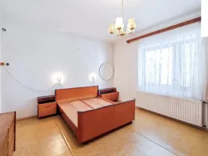 Prodej rodinného domu, Hradec Králové, Fučíkova, 130 m2