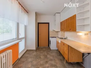 Prodej bytu 2+1, Šumperk, Čsl. armády, 54 m2