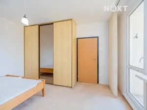 Prodej bytu 2+1, Šumperk, Čsl. armády, 54 m2