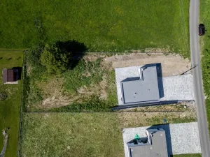 Prodej rodinného domu, Těrlicko - Horní Těrlicko, Farní, 100 m2