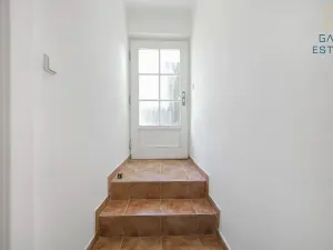 Pronájem bytu 2+kk, Brno, Tomešova, 43 m2