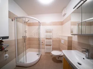 Pronájem bytu 1+kk, Neratovice - Byškovice, Pražská, 21 m2