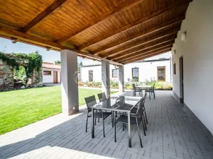 Pronájem bytu 1+kk, Neratovice - Byškovice, Pražská, 21 m2