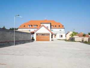 Pronájem bytu 1+kk, Neratovice - Byškovice, Pražská, 21 m2