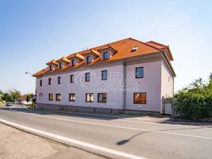 Pronájem bytu 1+kk, Neratovice - Byškovice, Pražská, 21 m2