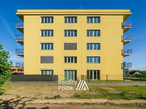 Pronájem bytu 1+kk, Liberec, Tovární, 37 m2