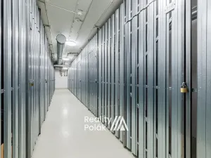Pronájem bytu 1+kk, Liberec, Tovární, 37 m2