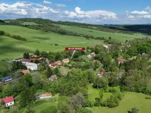 Prodej rodinného domu, Verneřice - Loučky, 340 m2