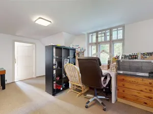 Prodej rodinného domu, Verneřice - Loučky, 340 m2