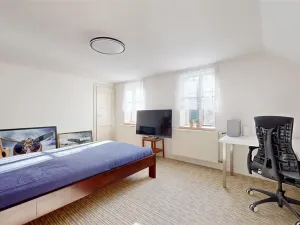 Prodej rodinného domu, Verneřice - Loučky, 340 m2