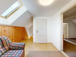 Prodej rodinného domu, Verneřice - Loučky, 340 m2