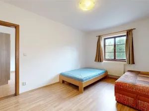 Prodej rodinného domu, Verneřice - Loučky, 340 m2