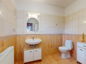 Prodej rodinného domu, Verneřice - Loučky, 340 m2
