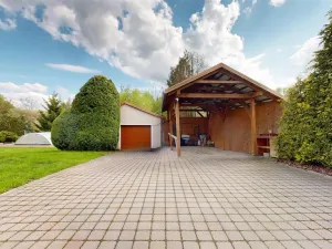Prodej rodinného domu, Verneřice - Loučky, 340 m2