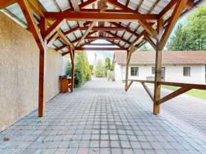 Prodej rodinného domu, Verneřice - Loučky, 340 m2