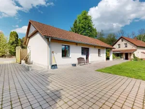 Prodej rodinného domu, Verneřice - Loučky, 340 m2