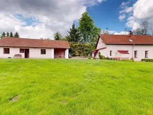 Prodej rodinného domu, Verneřice - Loučky, 340 m2