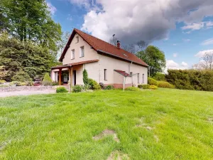 Prodej rodinného domu, Verneřice - Loučky, 340 m2