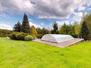 Prodej rodinného domu, Verneřice - Loučky, 340 m2