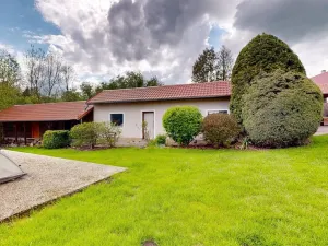 Prodej rodinného domu, Verneřice - Loučky, 340 m2