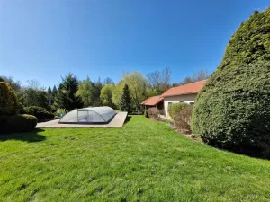 Prodej rodinného domu, Verneřice - Loučky, 340 m2