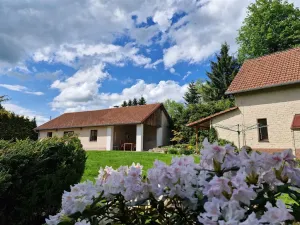 Prodej rodinného domu, Verneřice - Loučky, 340 m2