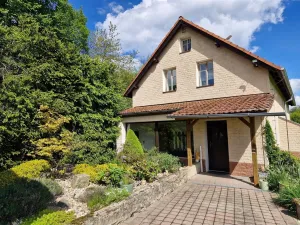 Prodej rodinného domu, Verneřice - Loučky, 340 m2