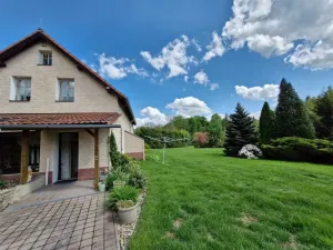 Prodej rodinného domu, Verneřice - Loučky, 340 m2