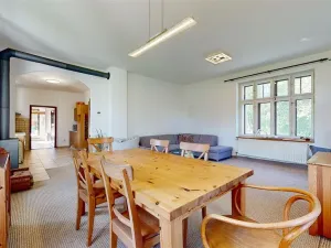 Prodej rodinného domu, Verneřice - Loučky, 340 m2