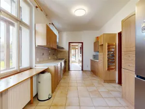 Prodej rodinného domu, Verneřice - Loučky, 340 m2