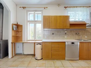 Prodej rodinného domu, Verneřice - Loučky, 340 m2