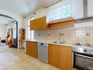 Prodej rodinného domu, Verneřice - Loučky, 340 m2