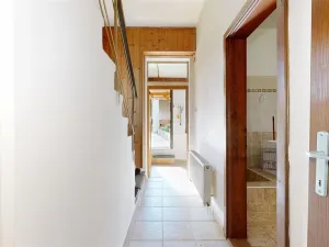 Prodej rodinného domu, Verneřice - Loučky, 340 m2