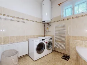 Prodej rodinného domu, Verneřice - Loučky, 340 m2