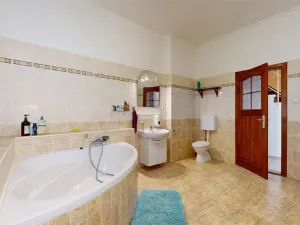Prodej rodinného domu, Verneřice - Loučky, 340 m2